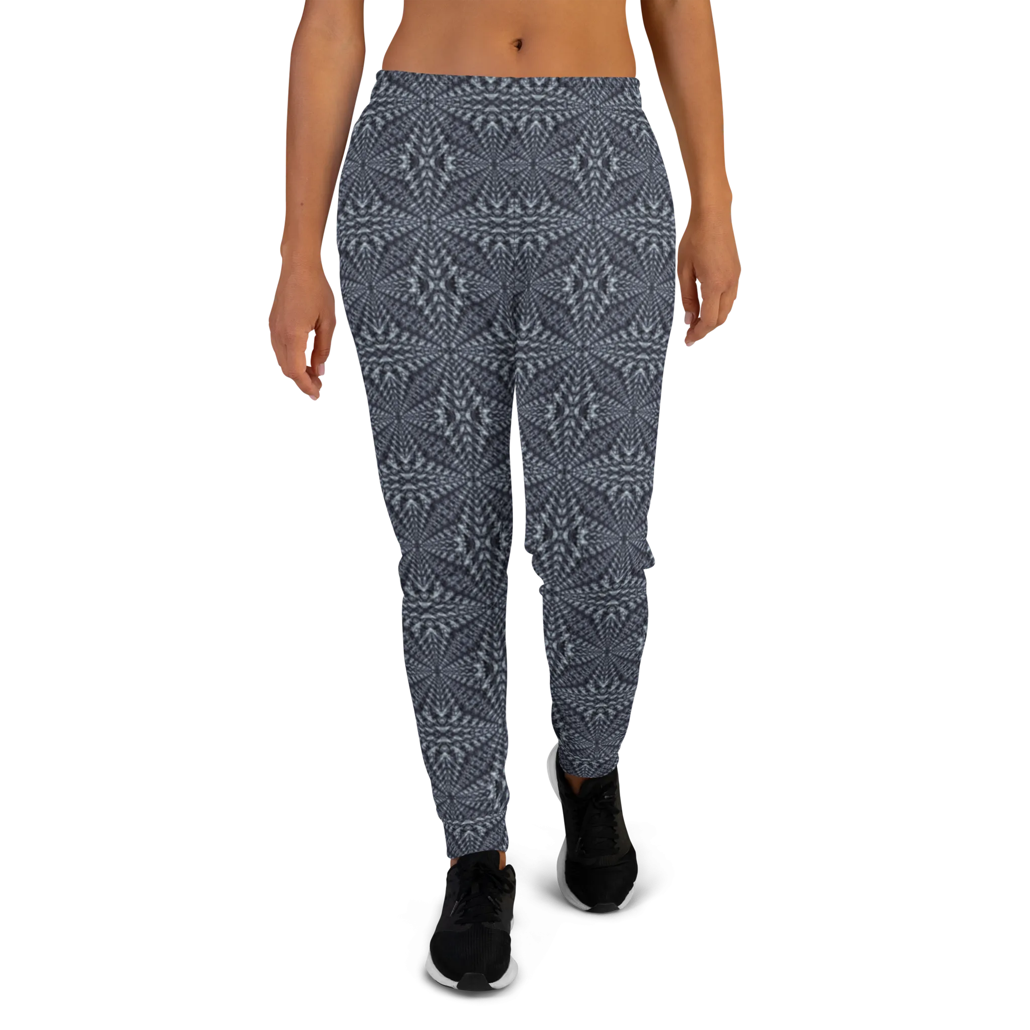 Recursia Fabrique Unknown I Women's Joggers In Blue