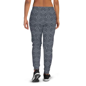 Recursia Fabrique Unknown I Women's Joggers In Blue
