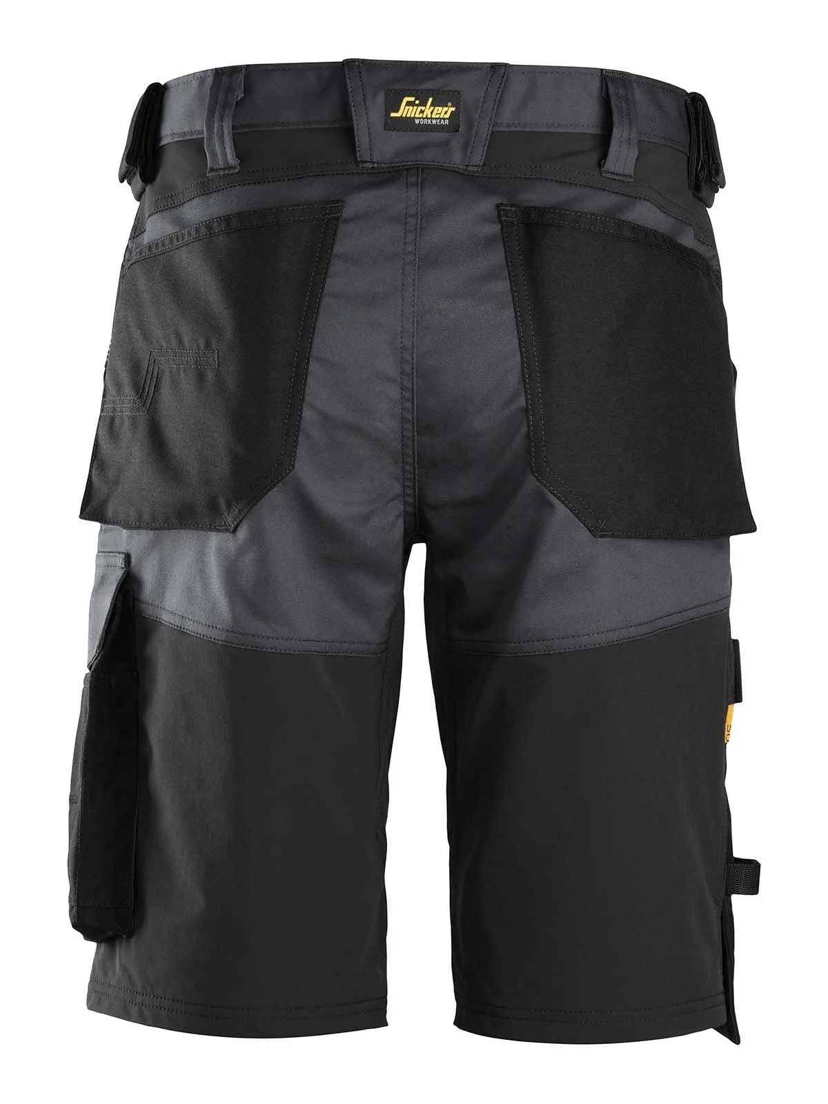 Snickers&#x20;6153&#x20;AllroundWork&#x20;Stretch&#x20;Loose&#x20;Fit&#x20;Work&#x20;Shorts