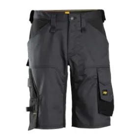 Snickers&#x20;6153&#x20;AllroundWork&#x20;Stretch&#x20;Loose&#x20;Fit&#x20;Work&#x20;Shorts