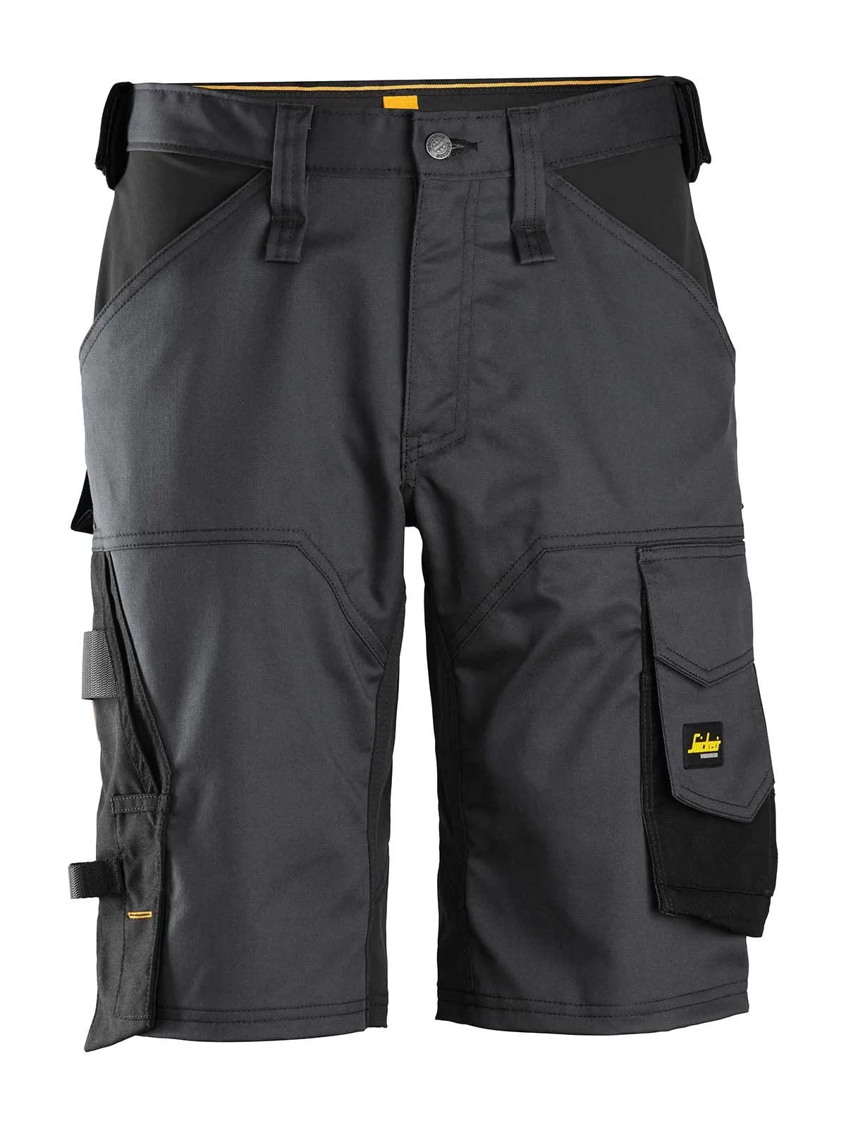 Snickers&#x20;6153&#x20;AllroundWork&#x20;Stretch&#x20;Loose&#x20;Fit&#x20;Work&#x20;Shorts
