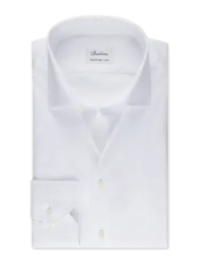 STENSTROMS Twill Classic White