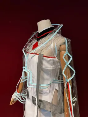 Vsinger Yan He Cosplay Costume Vsinger Yan He Cosplay Costume