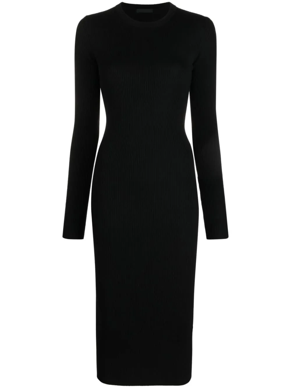 WARDROBE.NYC Dresses Black