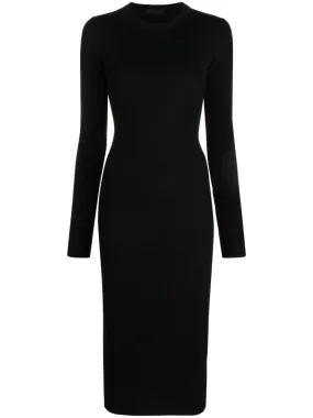 WARDROBE.NYC Dresses Black