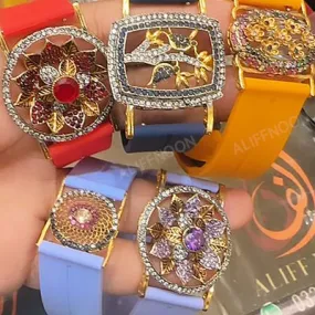 Watch Bracelet